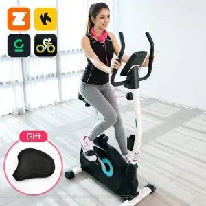 [은성헬스빌] 입식싸이클 V301/실내자전거/어플연동 업그레이드