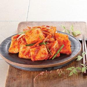 [NS홈쇼핑]이종임 석박지 5kg[32342978]