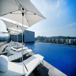 [경북 호텔] 체스터톤스 경주 (경주(보문단지,황리단길,불국사,양남,감포,안강))