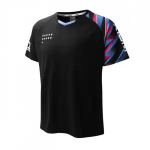 엑시옴 라보스 탁구 유니폼 셔츠/탁구복 상의/남여공용