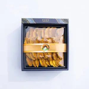 국산 상황버섯 100g 절편 특상품 선물세트(상황버섯 100g)