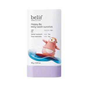 빌리프 해피 보 이지워시 선 스틱 18g