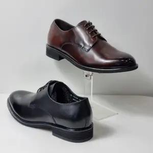 [탠디]남성 3cm 심플 데일리 더비슈즈 320001TZX8