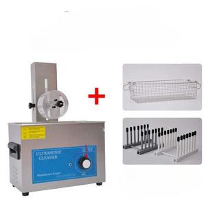 LP 초음파 세척기 디스크 크리닝 건조기 자동 청소