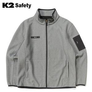 K2 작업복상의 JK-F3102 근무복 플리스자켓 추동복