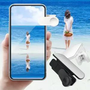 금손작가 휴대폰 반영사진 반사판 거울 키트 여행사진 인생샷