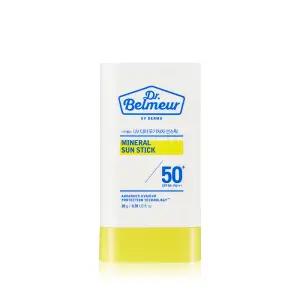 닥터벨머 UV더마 무기자차 선스틱 SPF50+ 20g