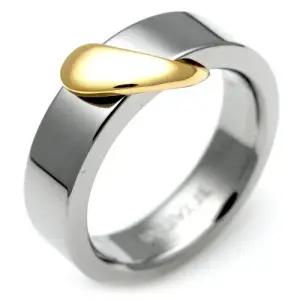 T-521 14K 골드 티타늄 반지 이니셜무료 무료배송 맞춤제작 평생AS