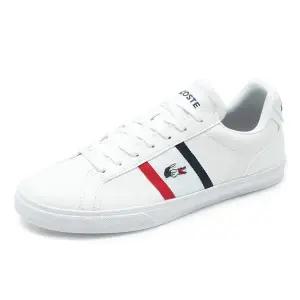 [라코스테](LACOSTE) LEROND PRO TRI 123 1 스니커즈 (mens) 745CMA0055407PD