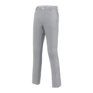 아디다스 가을 겨울 BR 골프바지 HG3296 그레이 남성 허리밴딩 기모 골프팬츠