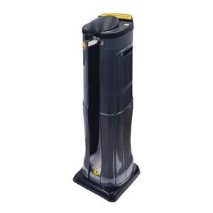 옴니팩 ANS // 우산포장기 OP3 + 비닐 250매 무료 / 개업선물 업소용 우산자동포장기