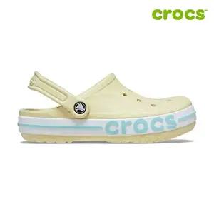 [크록스][크록스 정품] 바야밴드 클로그 공용샌들 205089-1LI