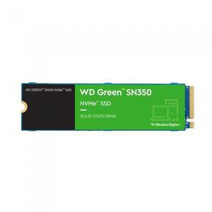 Western Digital WD Green SN350 M.2 NVMe (250GB)