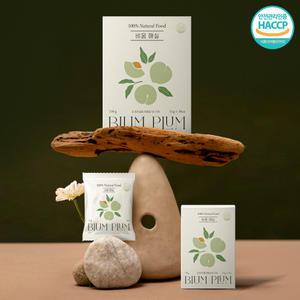 비움매실 똥매실 자연 발효 식품 5개입x2개