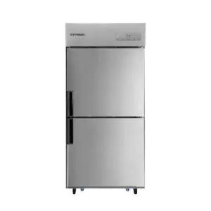 LG 스타리온 715L 업소용 냉장고 25박스 (냉장1,냉동1)