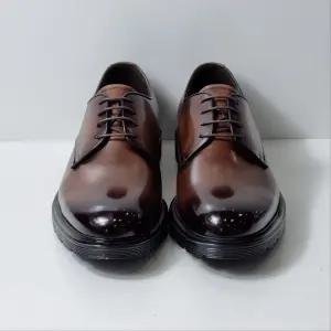 [탠디]남성 3cm 몰드창 기본 데일리 더비슈즈 DY324004V7