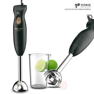 키친아트 핸드블랜더 KH-203HY 미니 믹서기 다지기 핸드 블렌더