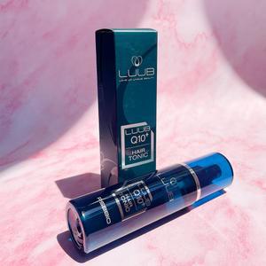 피에스바이오 루브큐텐플러스헤어토닉 100ml / 두피케어,탈모완화