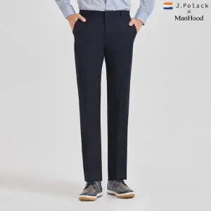 [맨후드] 기본스판정장팬츠_MANP9561