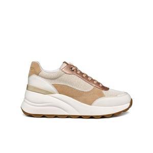 [갤러리아] [제옥스] 스페리카 EC13 와이드 여성 키높이스니커즈-핑크/화이트 W1X5XWA4S41