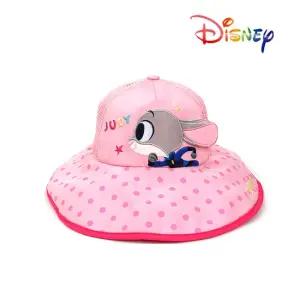 키즈노리]주토피아 주디도트 캠핑햇/아동여름모자/유아모자/키즈
