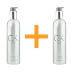 CJ단독  CK ONE 모이스처라이저 250ml 1+1