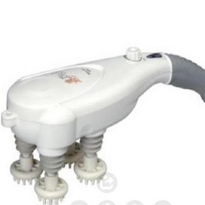 최신형 이온 기플러스 전신 목어깨 안마기 MX-3500 강력한 국산 고성능타격봉 마사지기