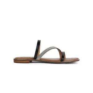 [갤러리아] [제옥스] 소지 플러스 여성 슬라이드-블랙 W1D5DQA4M11