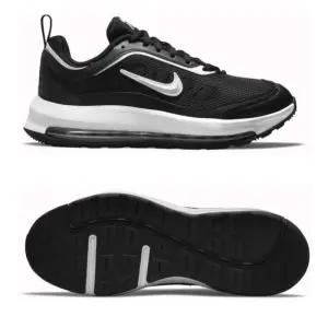 나이키 국내매장판 에어맥스 AP 블랙화이트 AIRMAX 여성런닝화