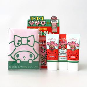 셀퓨전씨 레이저 UV 썬스크린 35ml 트리플 태닝 마이멜로디 기획 (35ml*3)