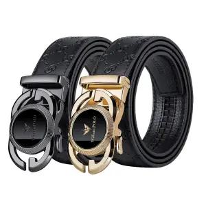 WilliamPOLO 윌리엄폴로 명품소가죽 남성벨트 정장 남자 가죽 벨트 polo2468