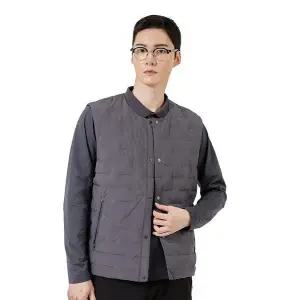 갤러리아 밀레 [이월할인] 역시즌 경량 비앙 구스 베스트_MVSWV403