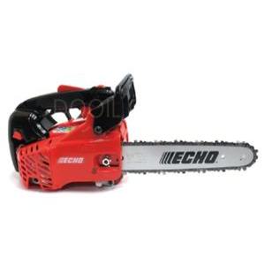 에코 엔진톱 CS-260TES 체인톱 10인치