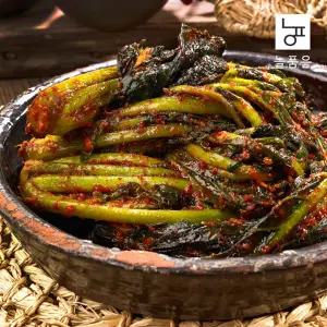 늘품은 여수 돌산갓김치 5kg