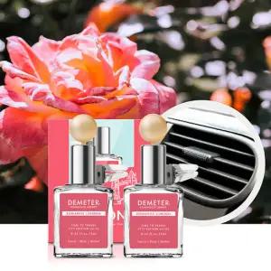 데메테르 시티에디션 송풍구 디퓨저 로맨틱런던 13ml 2개