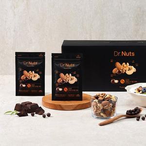 [인테이크]닥터넛츠 고단백 데일리 견과 프로틴 플러스 30개입  1박스 /프로틴볼