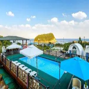 [전남 펜션] 여수돔비치펜션 (여수)