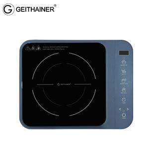 가이타이너 휴대용 1구 인덕션 (블랙) NGTIDB