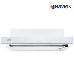 나비엔매직 RGS151 실버 슬라이딩 주방후드 레인지후드 구 RHD-420L 호환