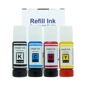 엡손 003(T00V100670) 멀티팩 호환 재생잉크 L3256 L3156 L3250 L3260 L3550 L3560 L3150 L3206 4색 밸류팩