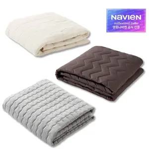 숙면 온수매트 전용 정품 커버 킹 사이즈