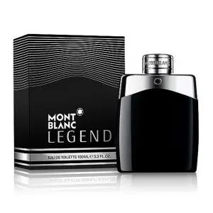 몽블랑 레전드 EDT 50ml 1개