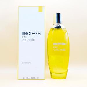 [백화점즉시입고/당일보냄] 비오템 오 비타미네 바디 미스트 100ml 28년4월 백화점포장