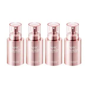 AHC 아우라 시크릿 톤업크림 50g x4