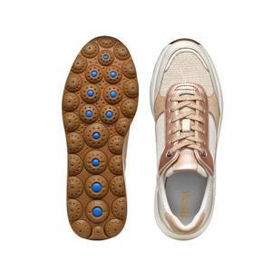 [갤러리아] [제옥스] W1X5XWA4S41 여성 키높이 스니커즈