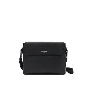 [루이까또즈] 남성메신저백 MS3FM03BL