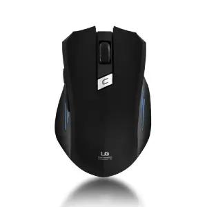 마우스 LG전자 (CM-2200)무선 (블랙) /다용도무선마우스/초경량무선마우스/무소음마우스/노트북무선마우스