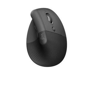 로지텍 인체공학무선블루투스버티컬마우스(LIFT블랙 Logitech)