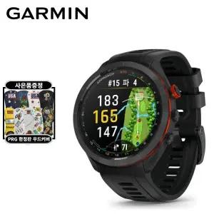 가민 어프로치 S70 골프 스마트워치 GPS 블랙 47mm