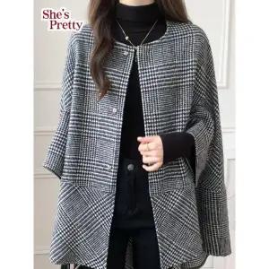 [하프클럽/]쿠앤크케이프코트